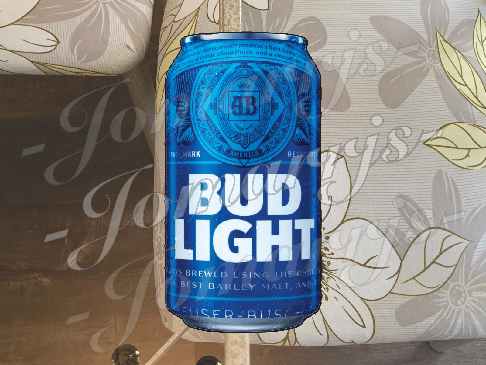 Bud Light Custom Sticker Decal Vinyl Logo budwesier skate cell laptop bumper