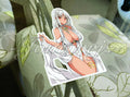 Azur Lane - Anime - Massachusetts Bikini Sun Fun Custom Sticker Decal Vinyl 1