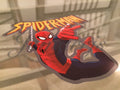 Marvel Spiderman Sticker Decal Vinyl Sign Comic Movie Avengers *Sz: 4"-18"*