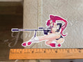 Custom Order for “potatoeman90” Jomarrjs Sticker Custom Order Request Listing