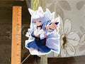 Azur Lane - Anime - Kaga Custom Sticker Decal manga bikini sun fun